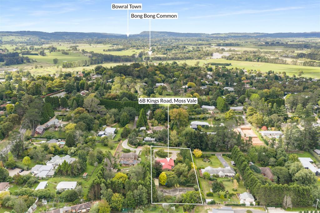 6b Kings Rd, Moss Vale, NSW 2577