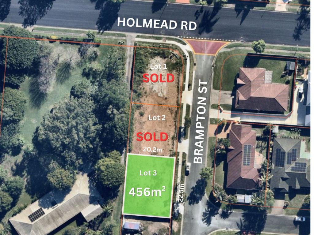 5 Brampton St, Eight Mile Plains, QLD 4113
