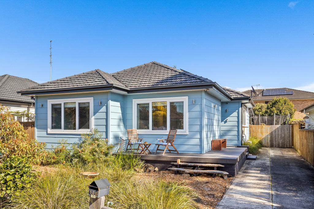 146 Pioneer Rd, Towradgi, NSW 2518