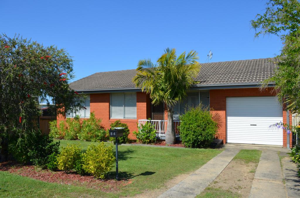 54 Dampier Bvd, Killarney Vale, NSW 2261