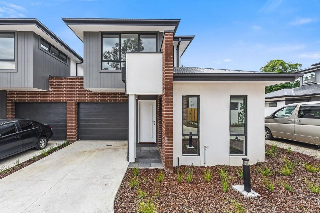 14/60 Geoffrey Dr, Kilsyth, VIC 3137