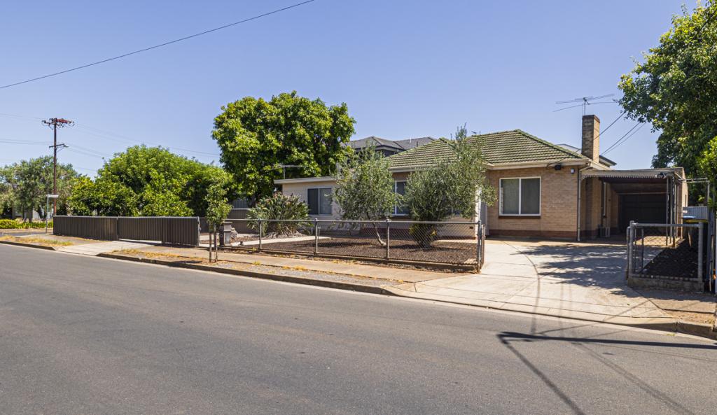 16 THIRD AVE, KLEMZIG, SA 5087