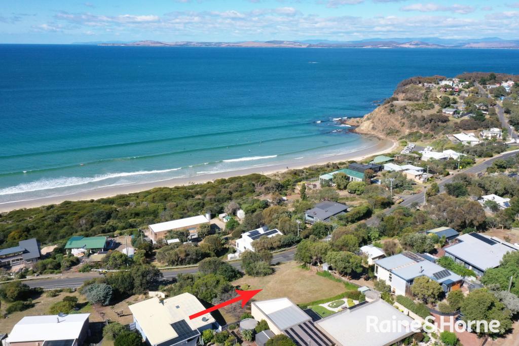 154 Carlton Beach Rd, Dodges Ferry, TAS 7173