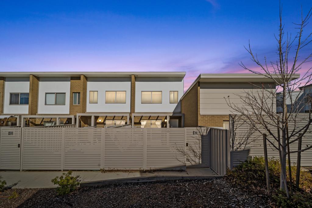 30/57 Bellhouse Cres, Moncrieff, ACT 2914