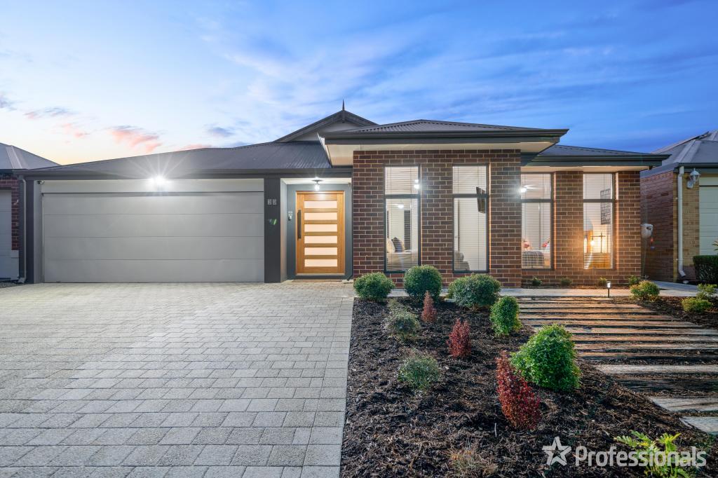 33 Princep Gra, Ellenbrook, WA 6069