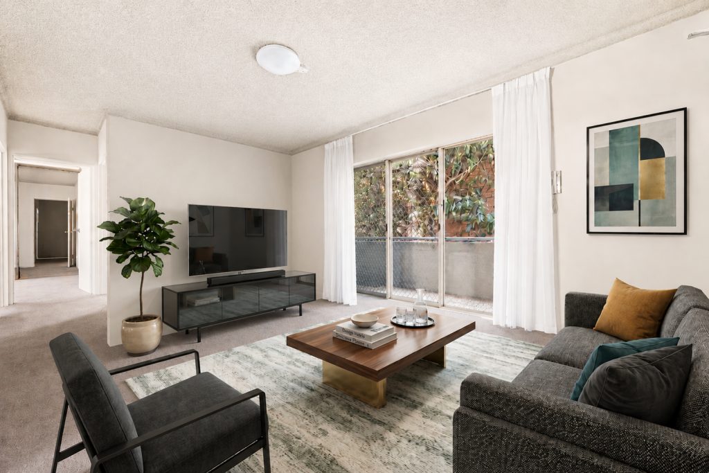 3/26-28 Dutruc Street, Randwick, NSW 2031