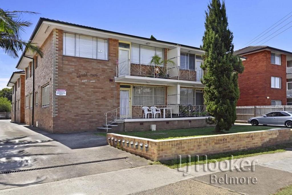 6/175 Lakemba St, Lakemba, NSW 2195