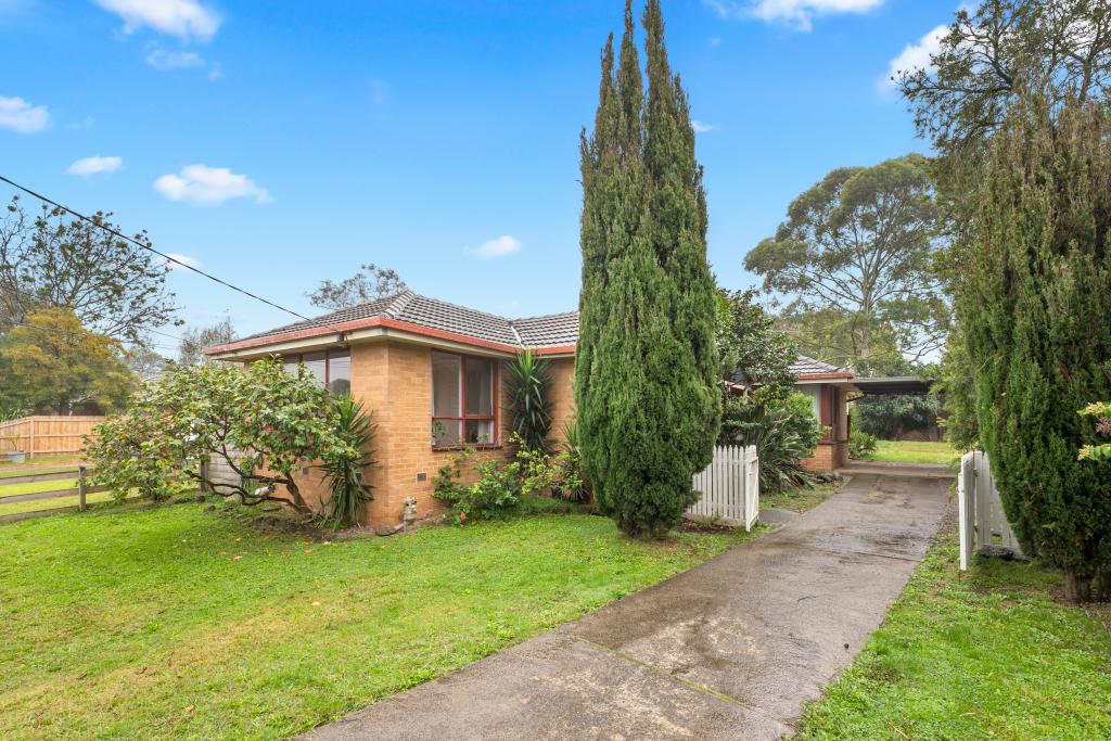 7 Mccomb Cres, Bayswater, VIC 3153