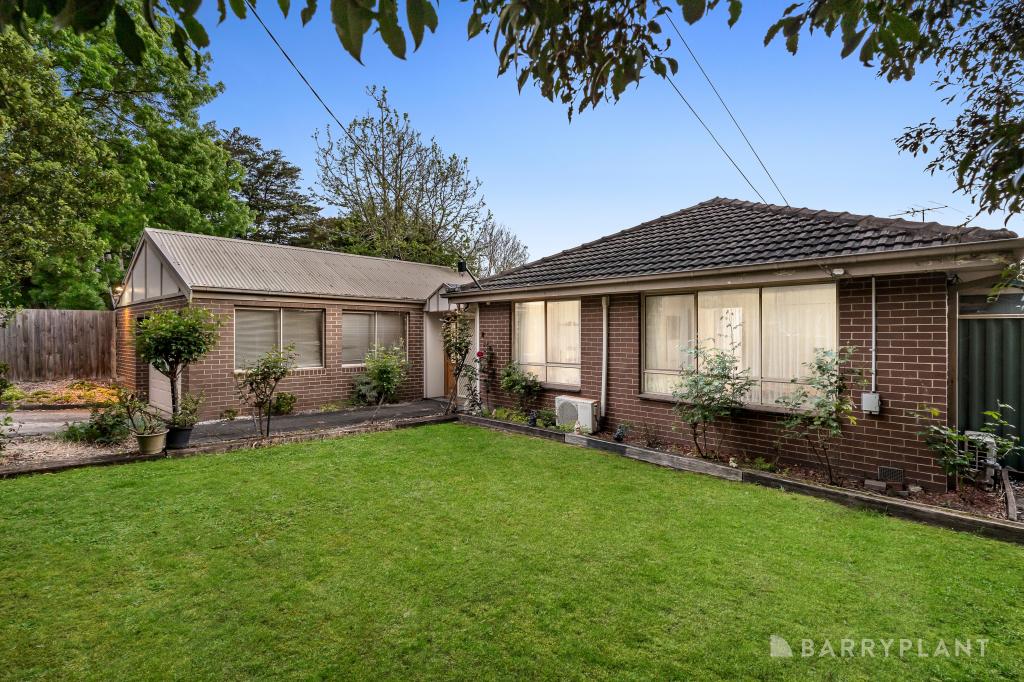 40 Lincoln Rd, Croydon, VIC 3136