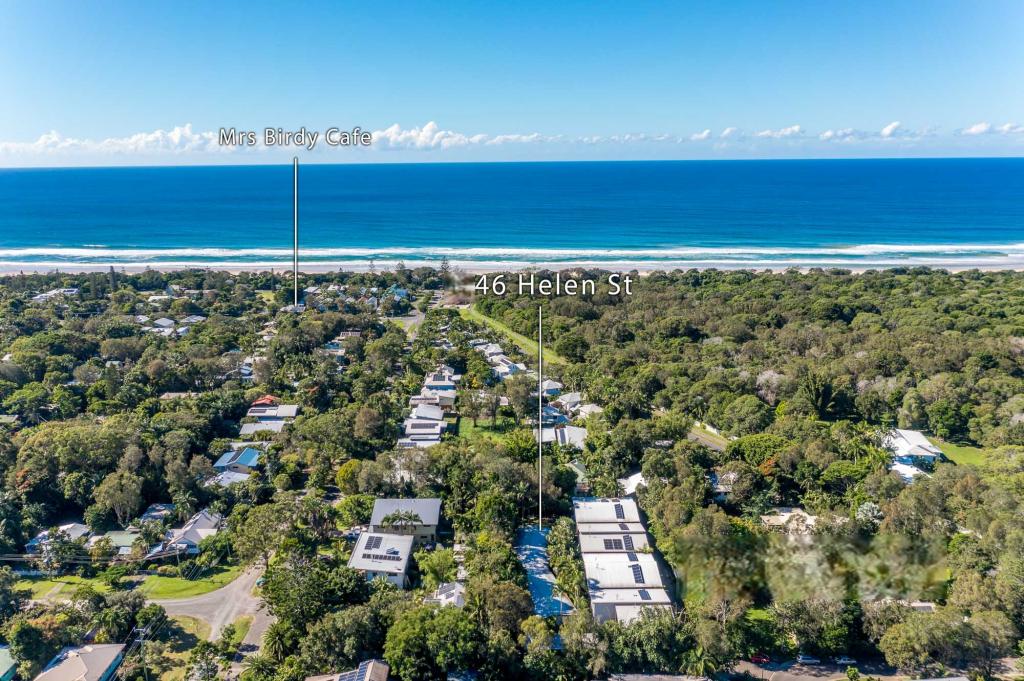 4/46 Helen St, South Golden Beach, NSW 2483