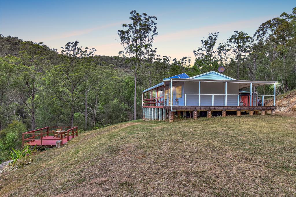 Contact agent for address, LAGUNA, NSW 2325