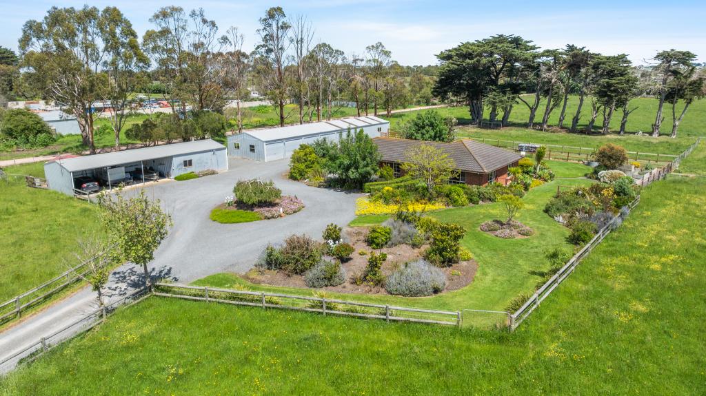 145 Yarpturk School Rd, Yarpturk, VIC 3283