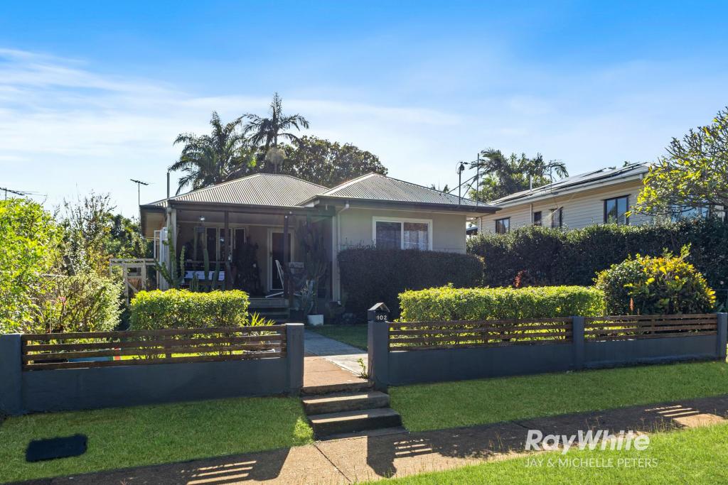 102 King St, Woody Point, QLD 4019