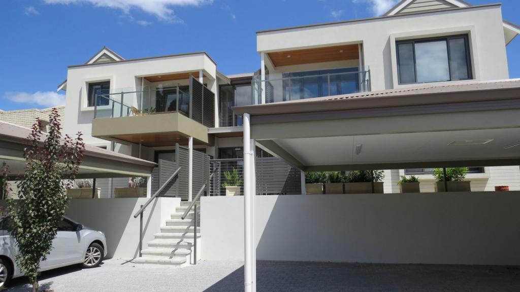 20/3-5 Kalamunda Rd, Kalamunda, WA 6076