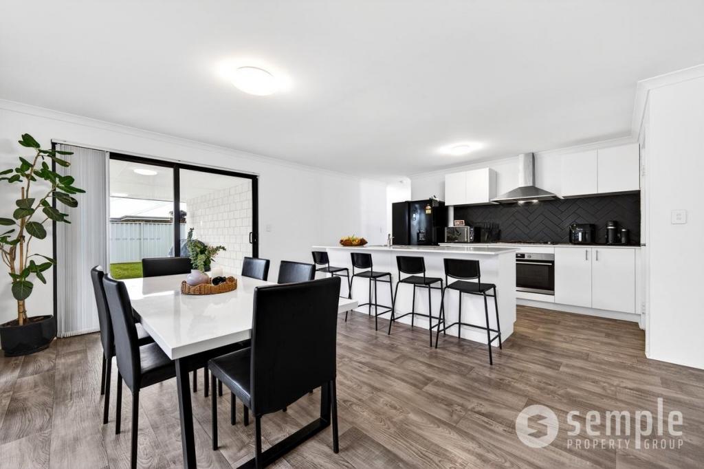 33 Palmerston Loop, Hilbert, WA 6112