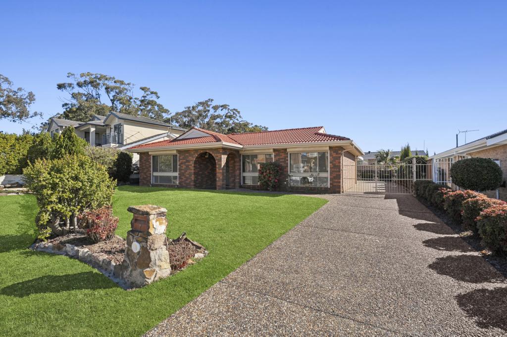 7 Karri Pl, Alfords Point, NSW 2234
