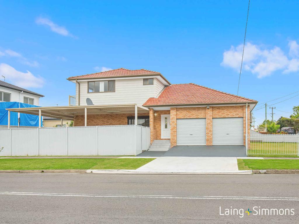 136 Guildford Rd, Guildford, NSW 2161