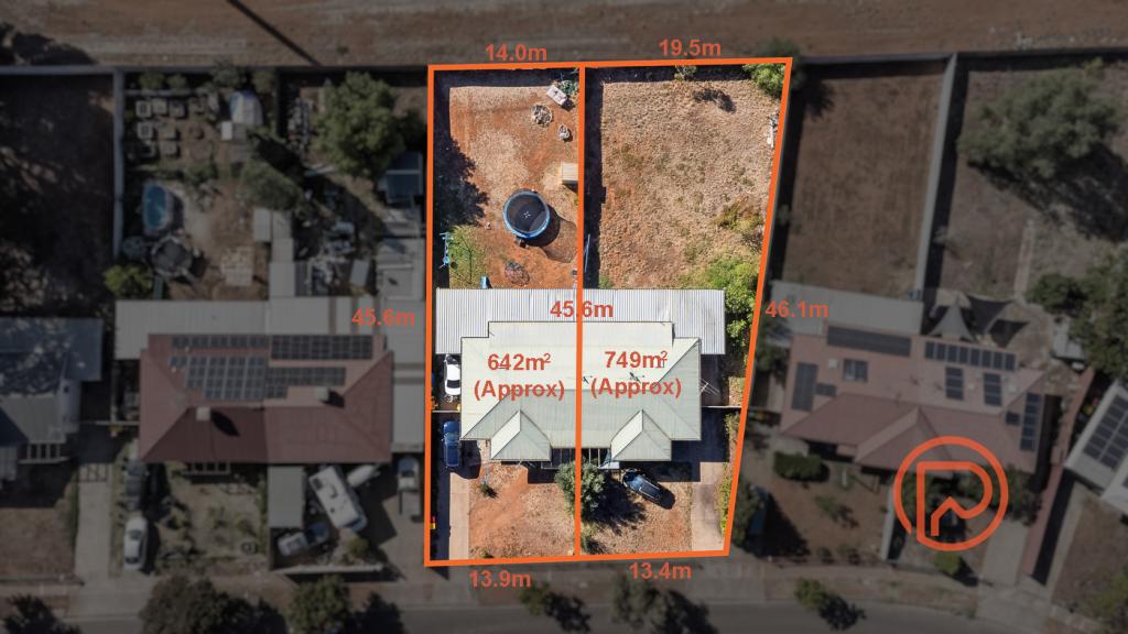 57-59 Dennington Rd, Elizabeth North, SA 5113