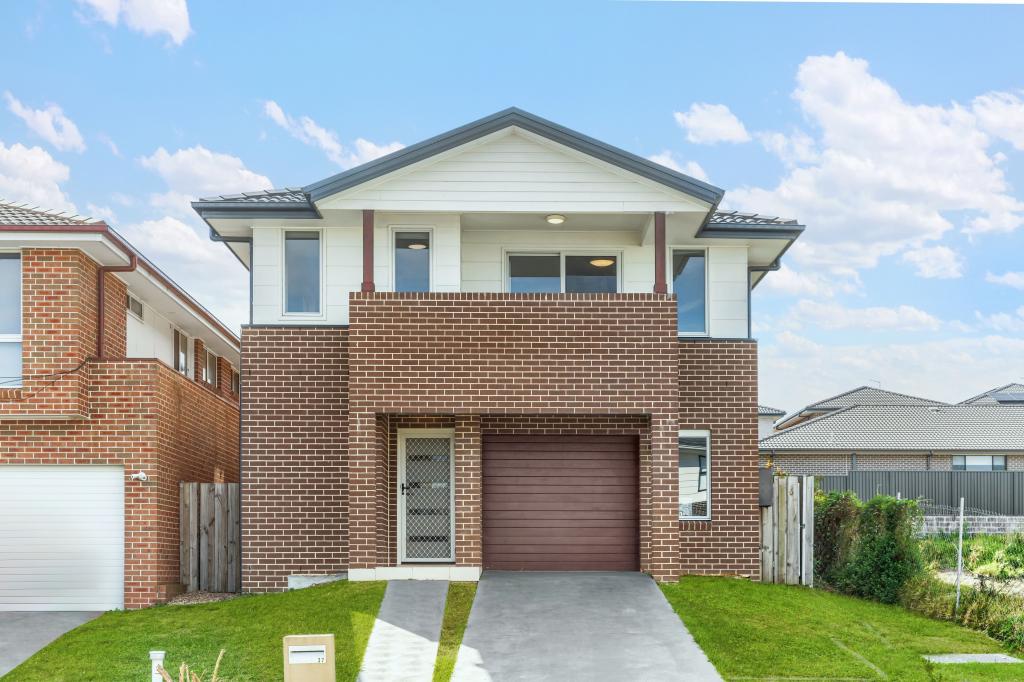 37 Wangolove St, Schofields, NSW 2762