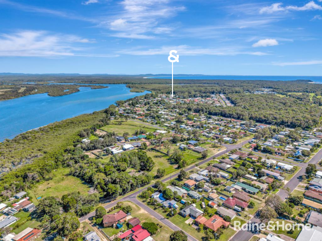 10/9a Conrad Cl, Iluka, NSW 2466