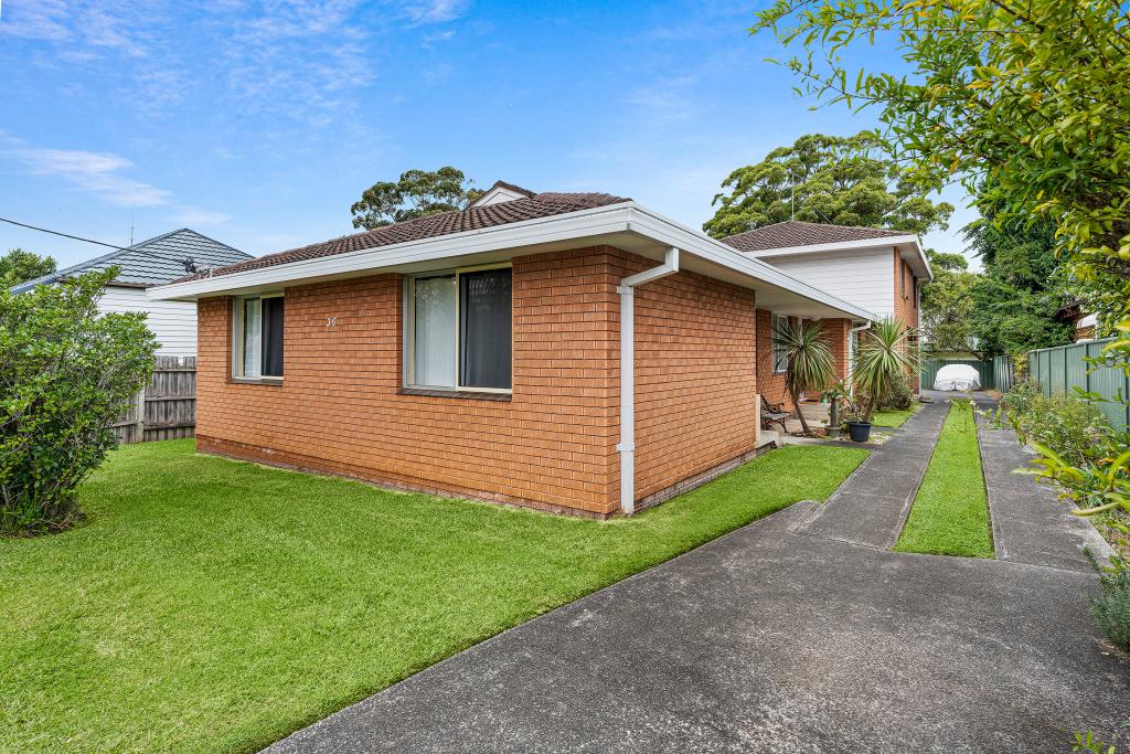 4/36 Stanhope St, Woonona, NSW 2517