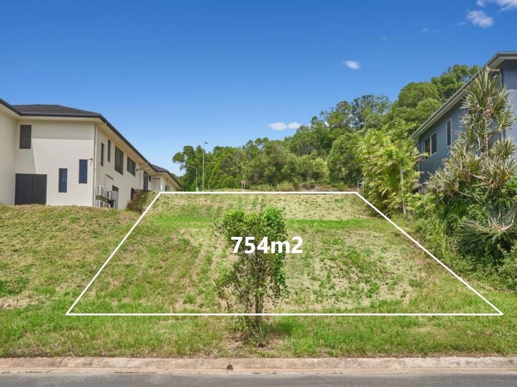 16 Mooney Ct, Smithfield, QLD 4878