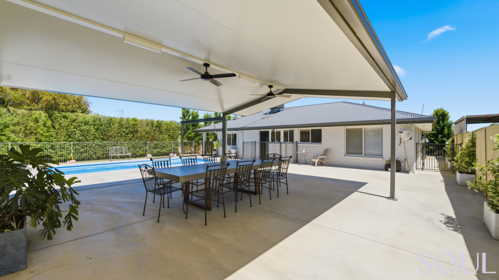 32 Leaver St, Yenda, NSW 2681
