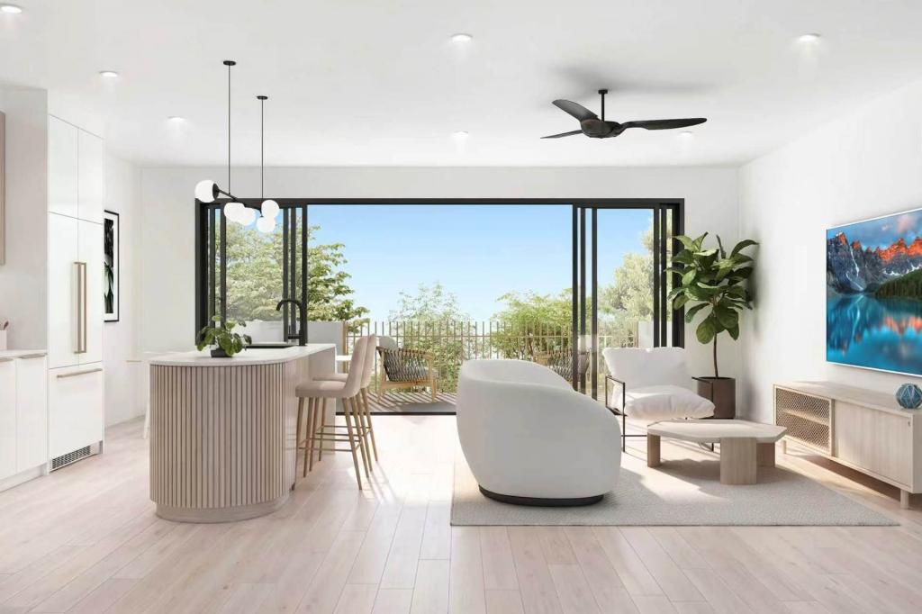 19/8 Border Drive North Dr, Currumbin Waters, QLD 4223