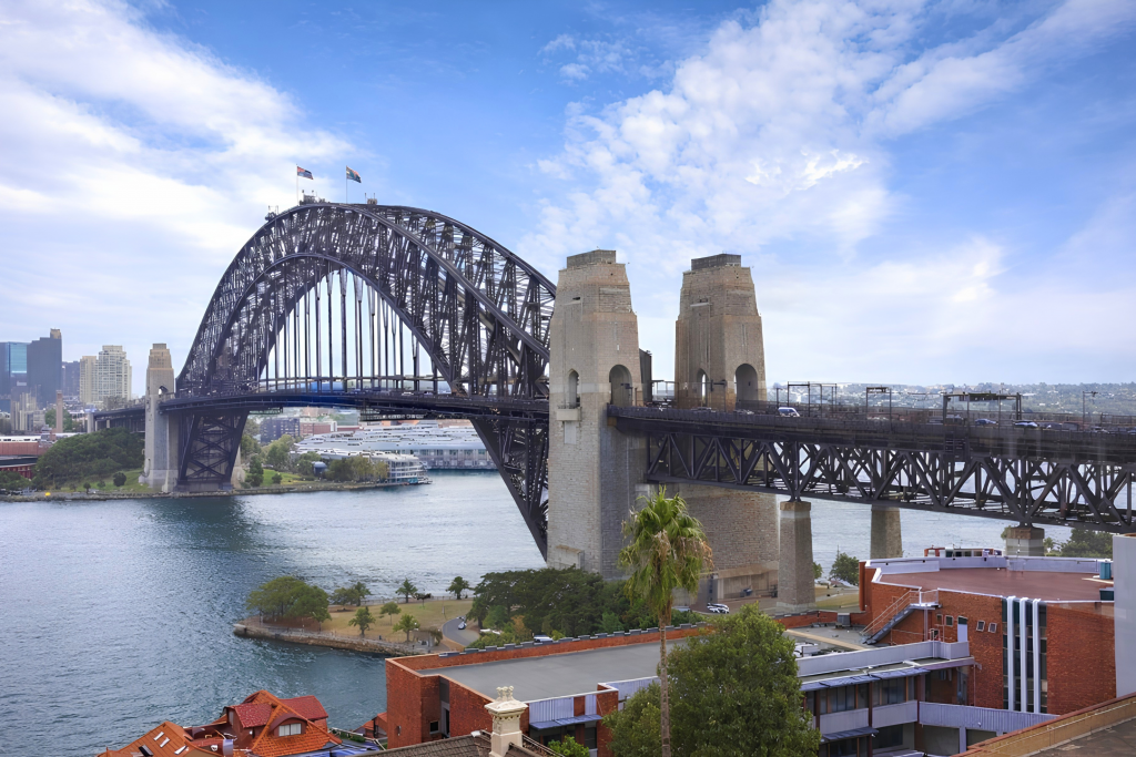 51/2 Parkes St, Kirribilli, NSW 2061