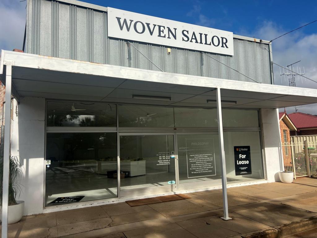 126 Derribong St, Narromine, NSW 2821