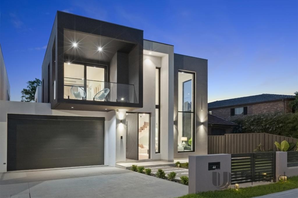 44 Agincourt Rd, Marsfield, NSW 2122