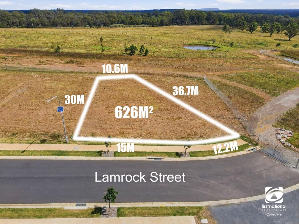 19 LAMROCK ST, WILTON, NSW 2571