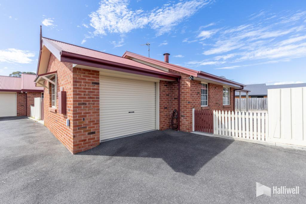 5/21a Stanley St, Latrobe, TAS 7307