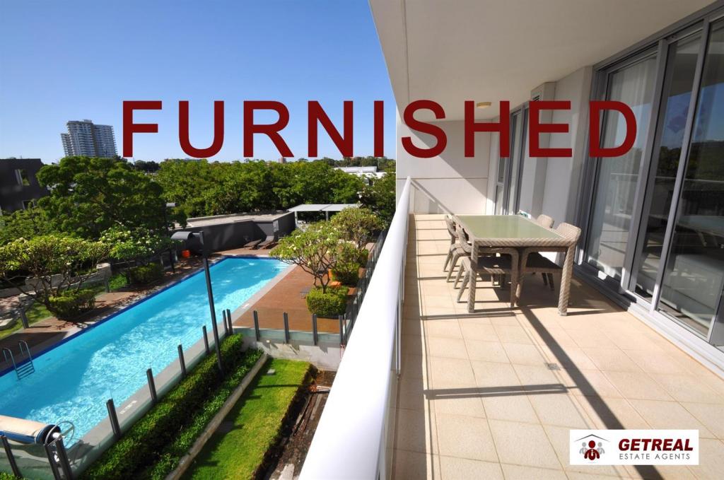 305/19 The Circus, Burswood, WA 6100