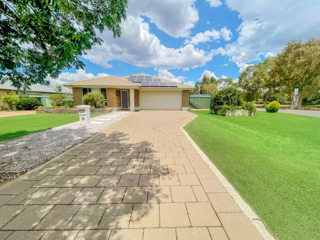 1 Argyle Ave, Dubbo, NSW 2830