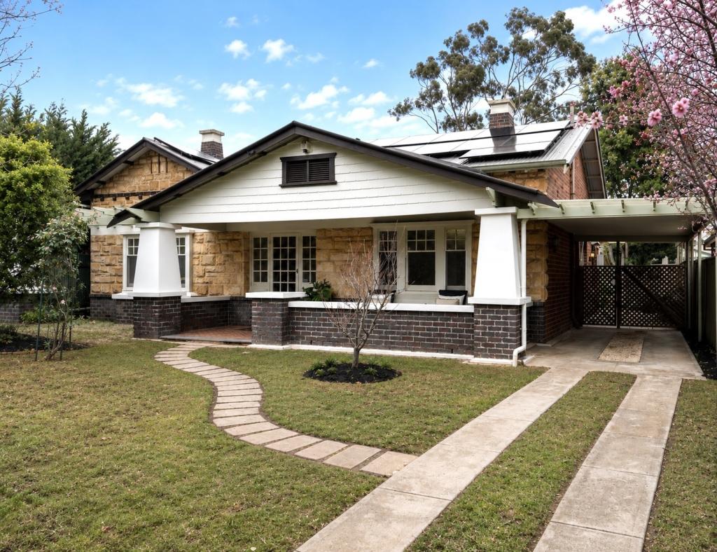 89 Fisher St, Fullarton, SA 5063