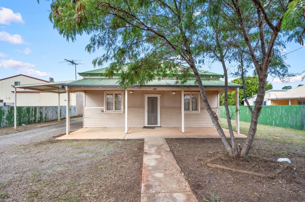 145 Dugan St, Kalgoorlie, WA 6430
