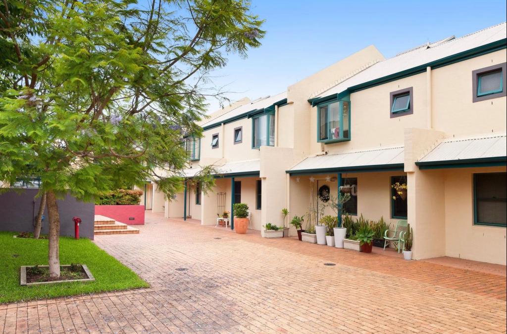 12/131 Alice St, Newtown, NSW 2042