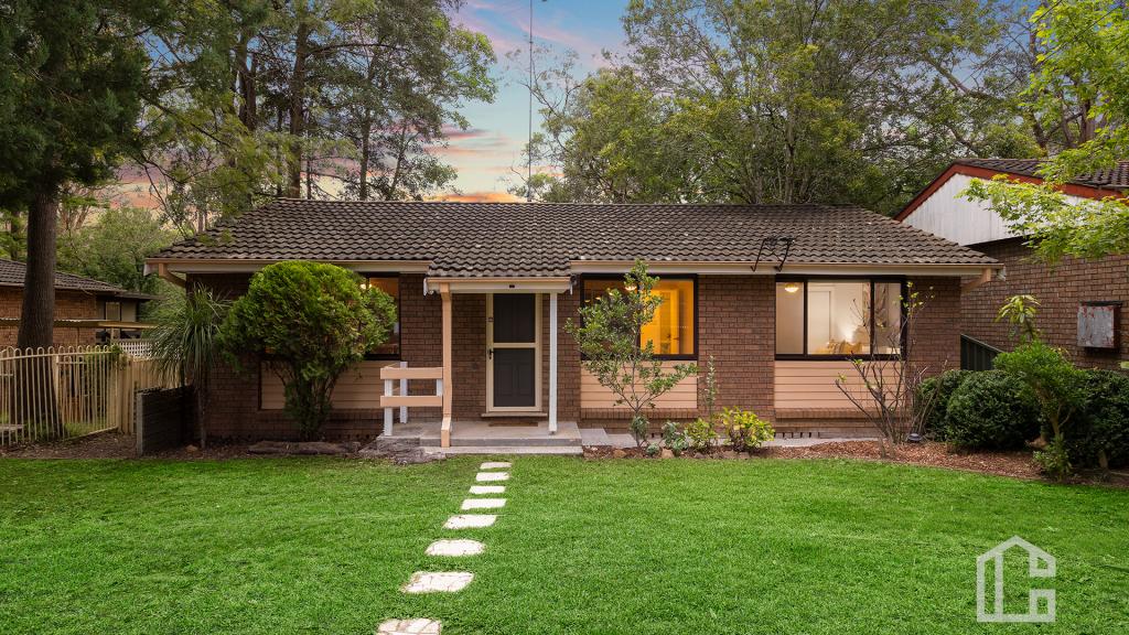 12 Great Western Hwy, Blaxland, NSW 2774