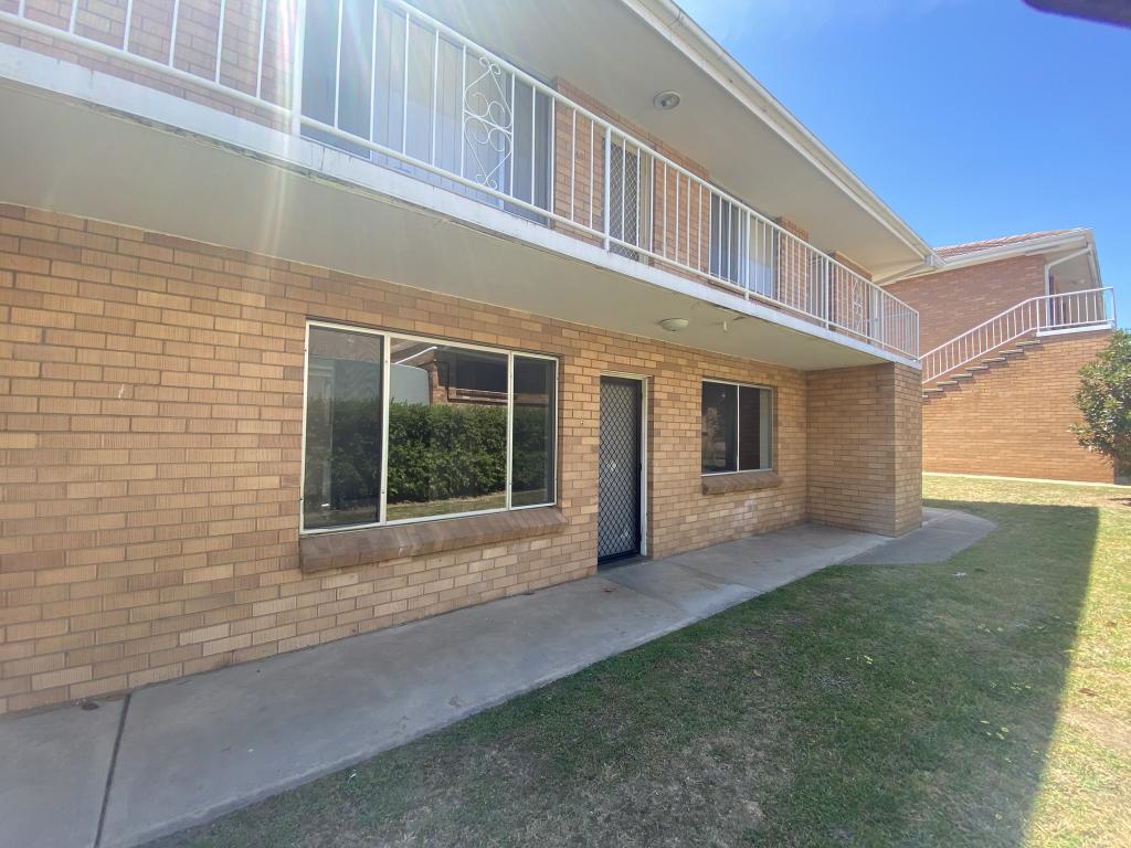 5/25 Macquoid St, Queanbeyan East, NSW 2620