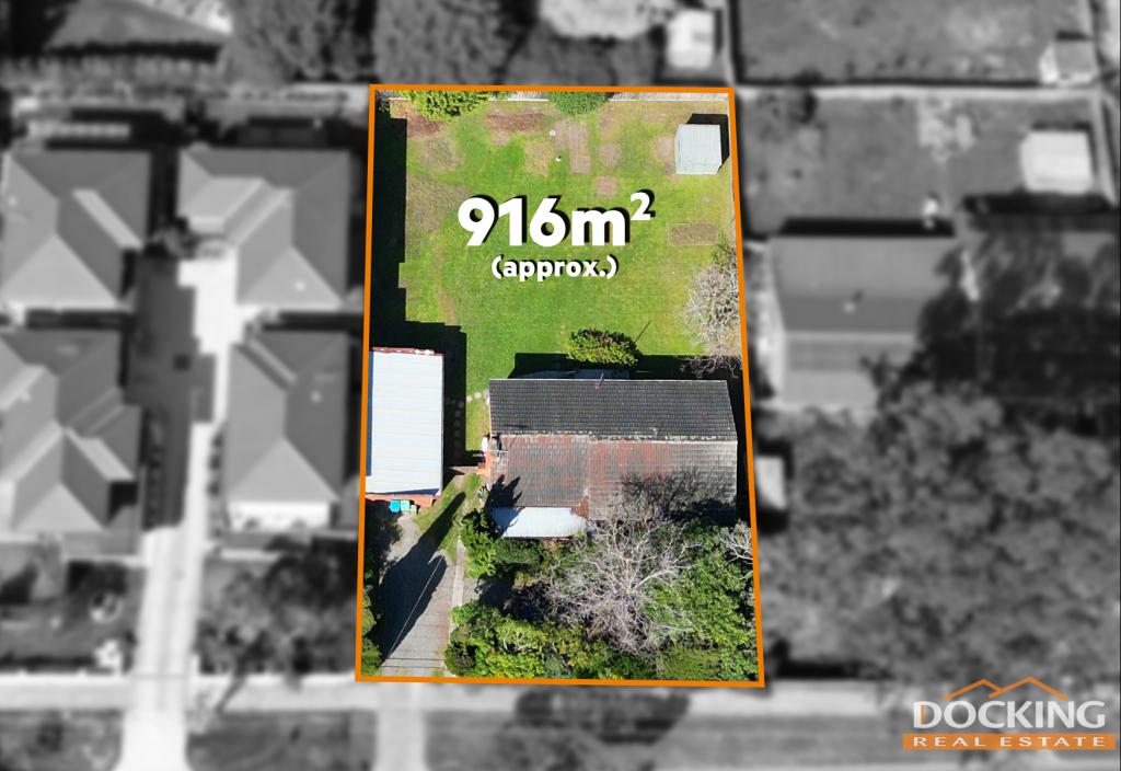 322 Canterbury Rd, Heathmont, VIC 3135