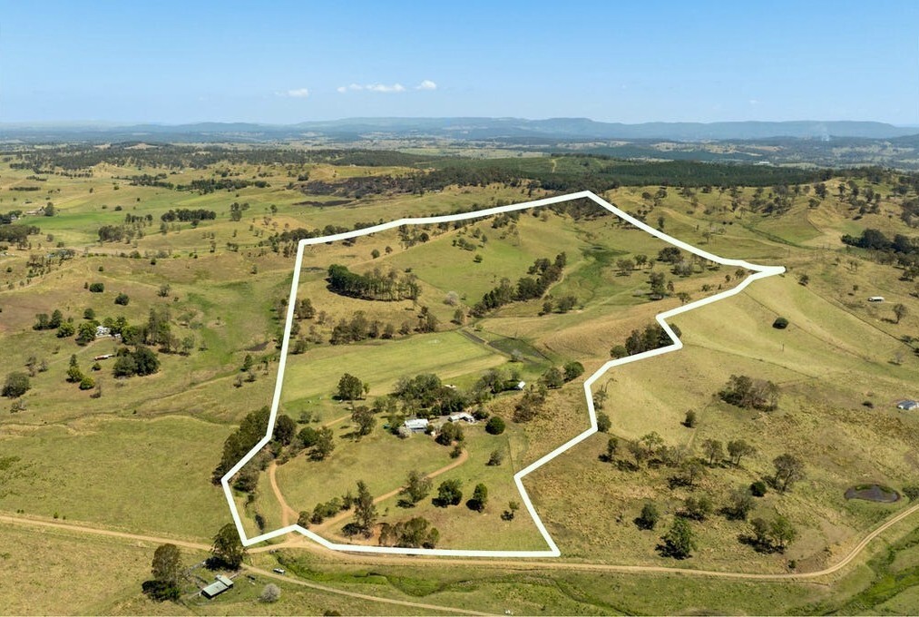 93 Ellems Rd, Edenville, NSW 2474