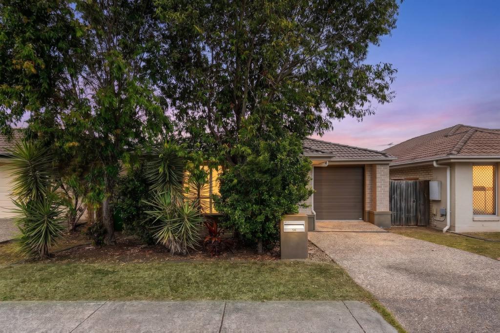 55 Huntley Cres, Redbank Plains, QLD 4301