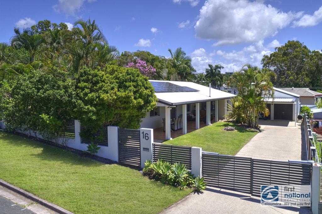 16 Boxthorn Pl, Aroona, QLD 4551