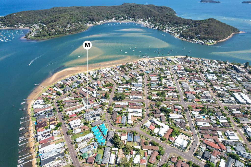 3/40 Bogan Rd, Booker Bay, NSW 2257