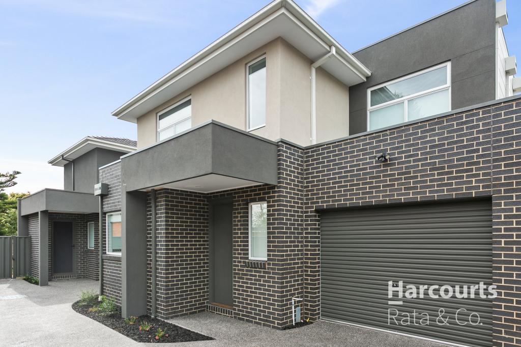 2/116 David St, Lalor, VIC 3075