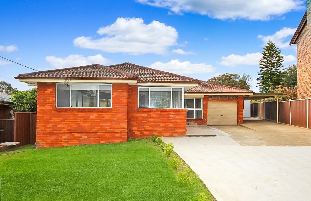 3a Belrose Ct, Bankstown, NSW 2200