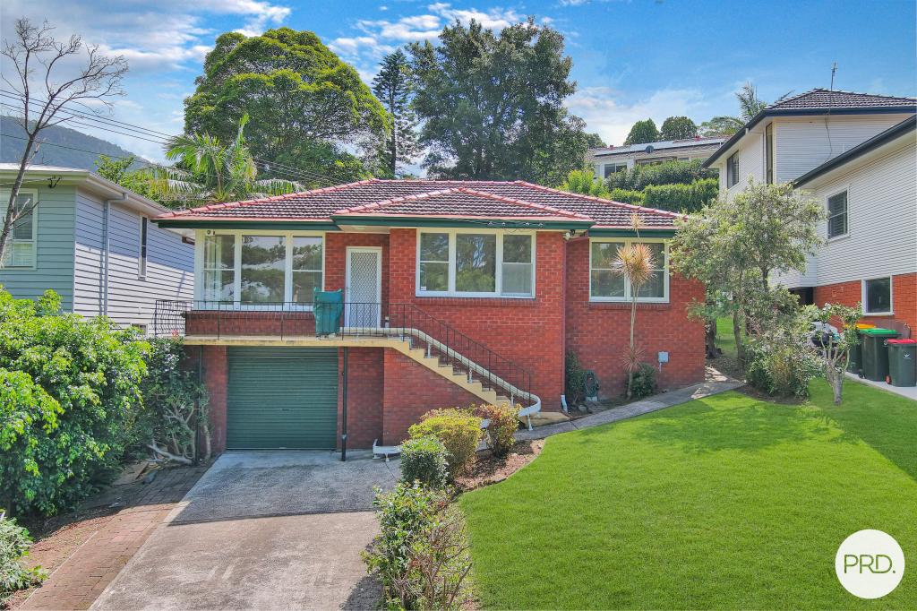 17 Euroka St, West Wollongong, NSW 2500