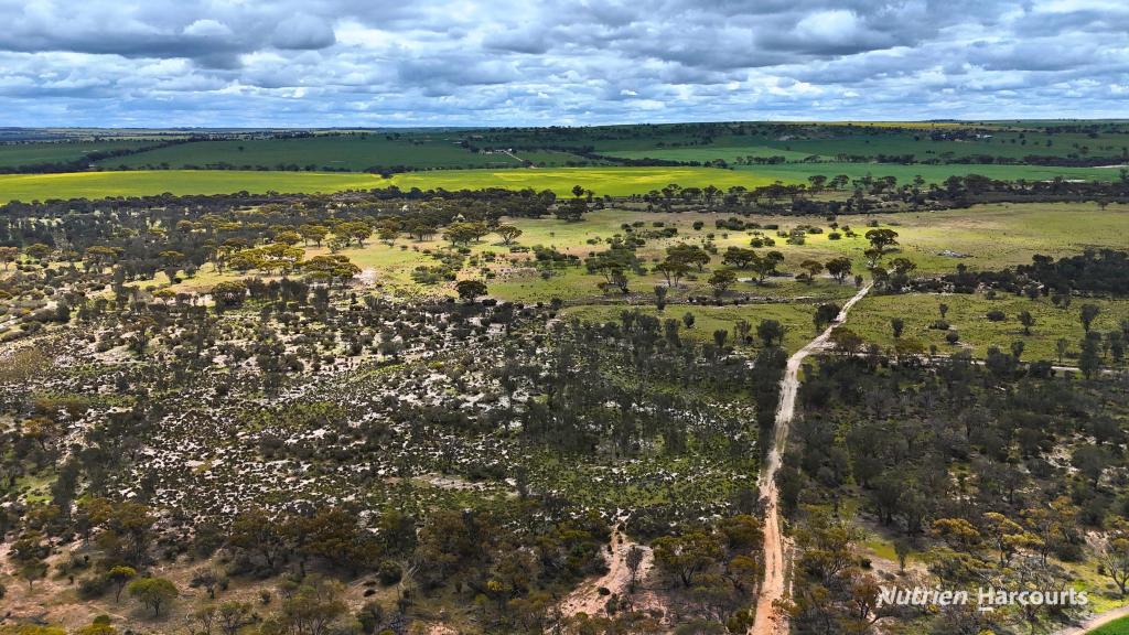 Lot 27382 Carter Rd, Meckering, WA 6405