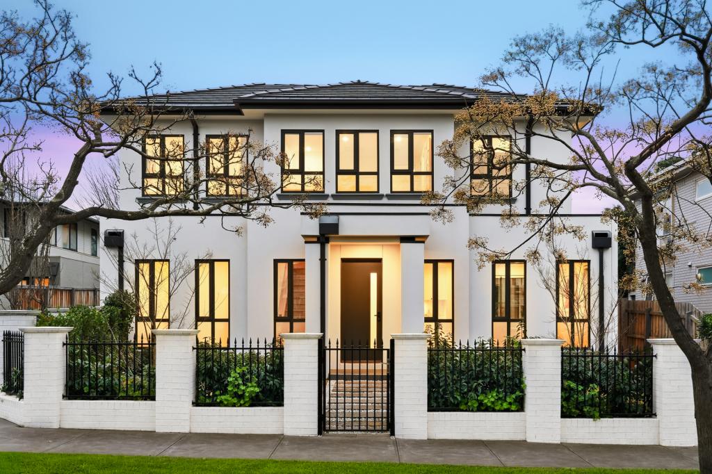 1/9 Hartwood St, Kew East, VIC 3102